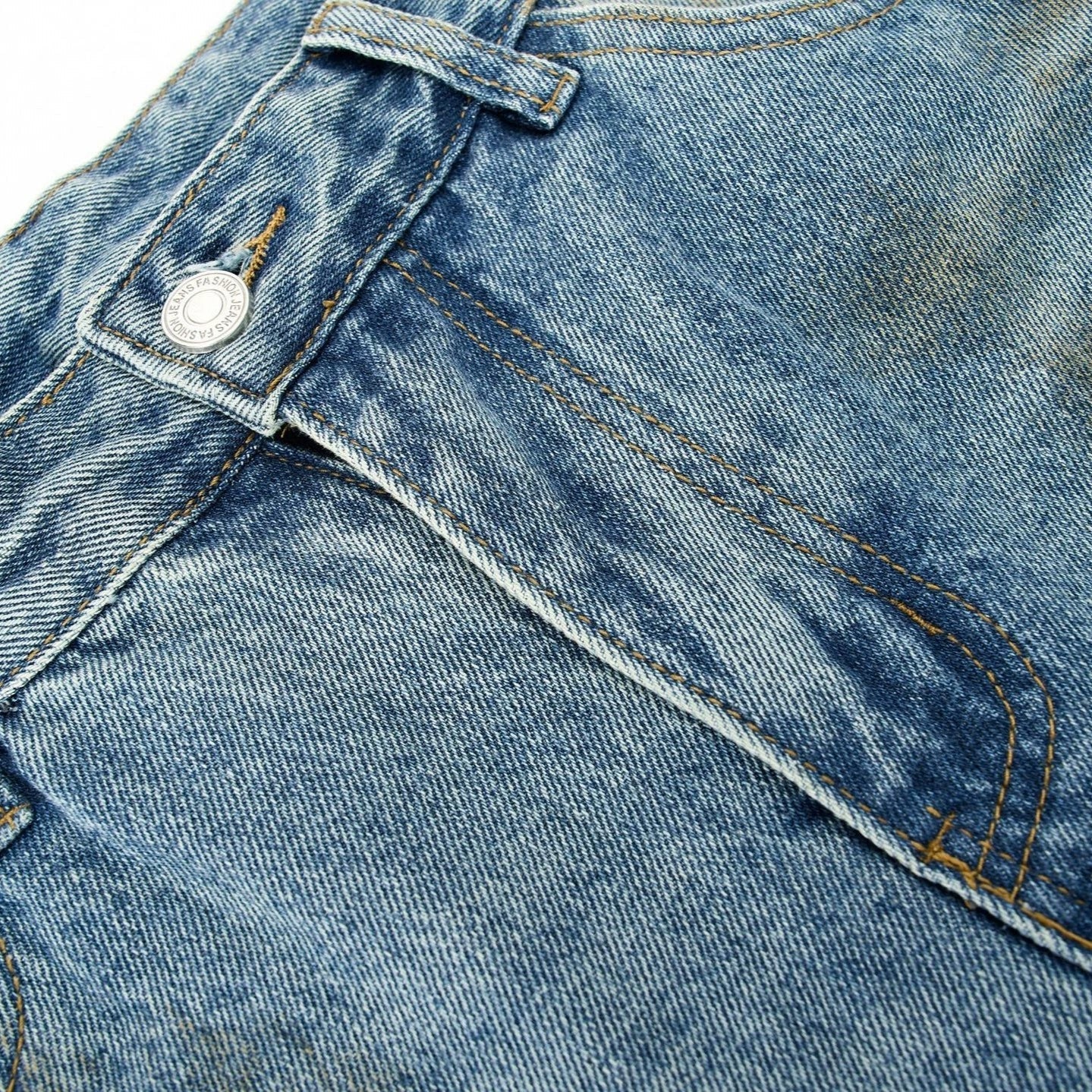 New fashionable casual pants