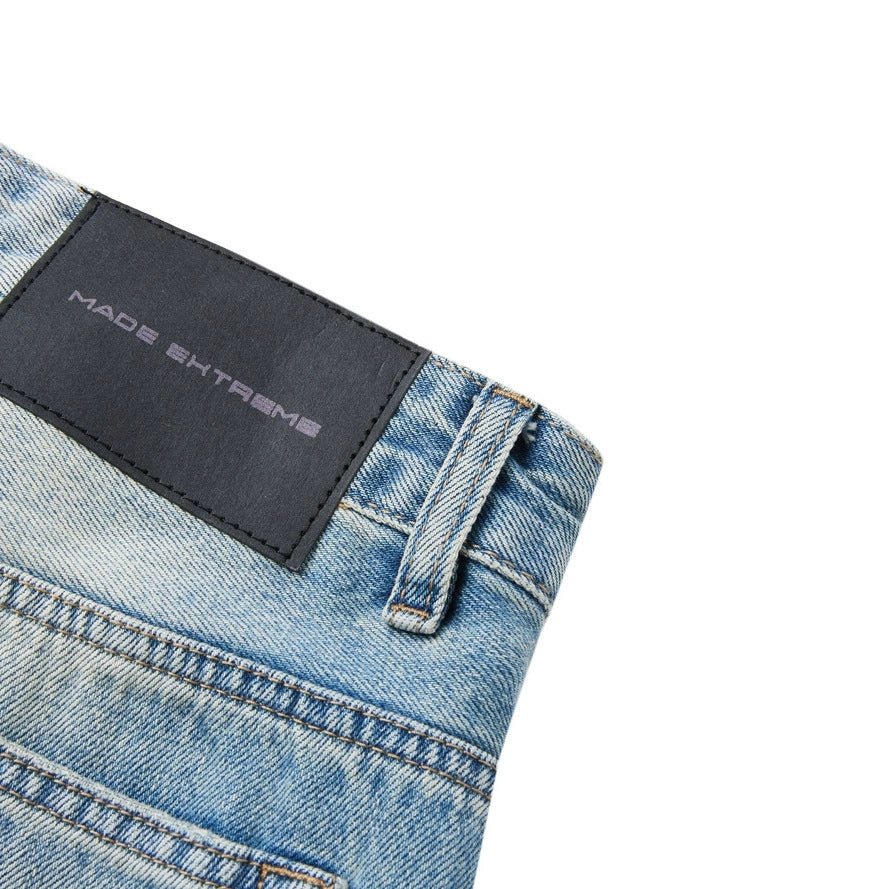 New fashionable casual pants