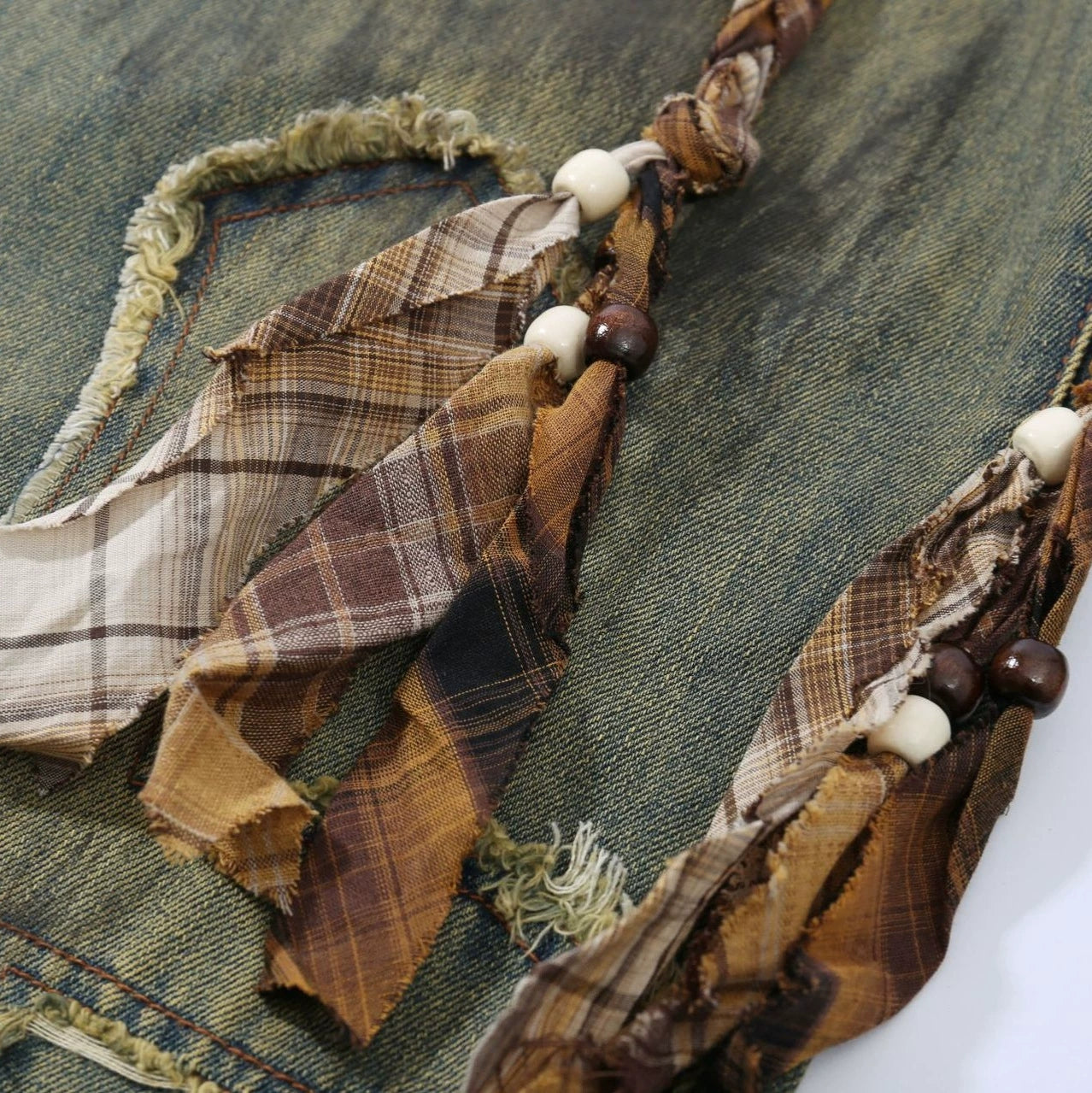 New fashionable casual pants