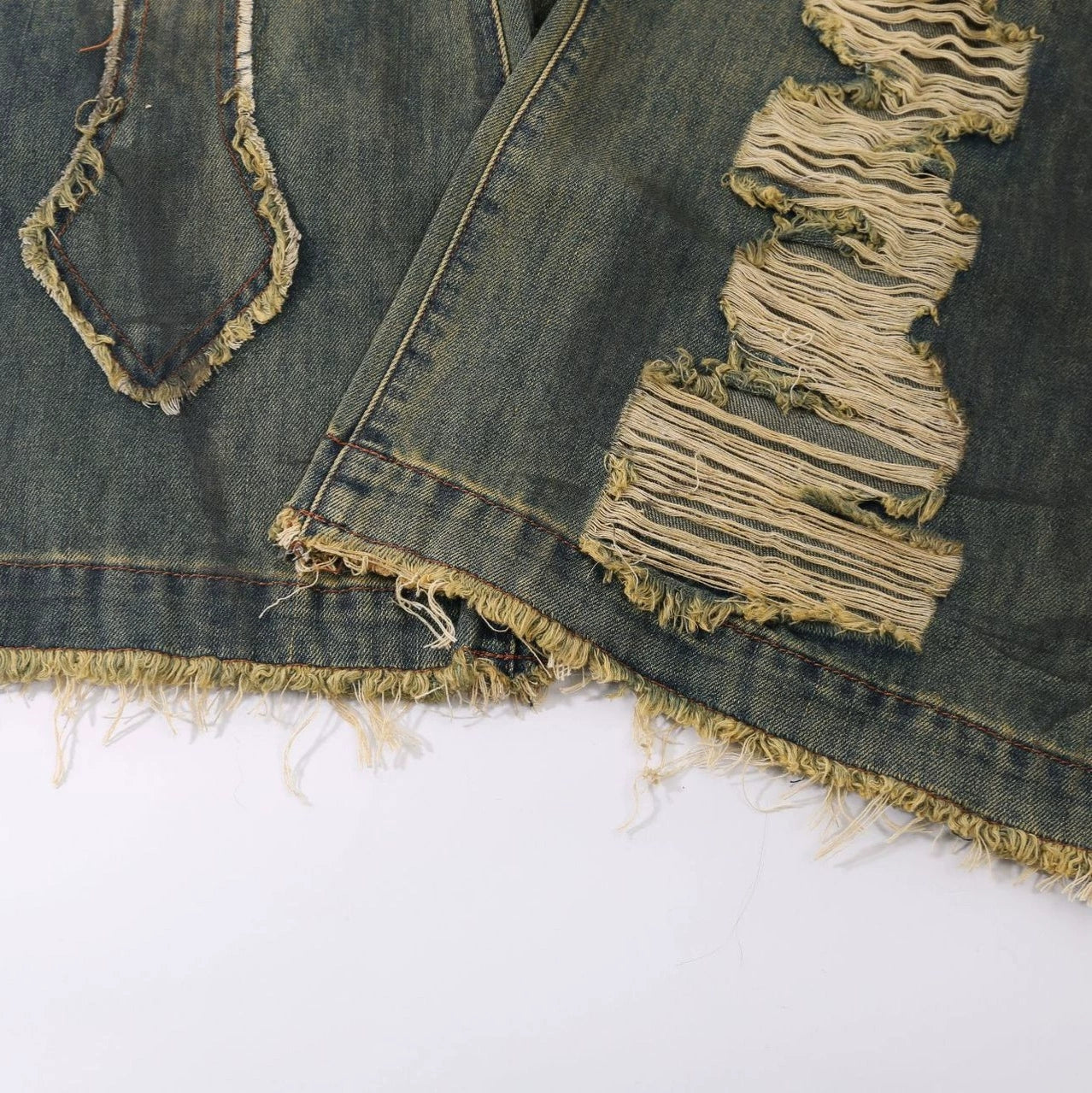 New fashionable casual pants