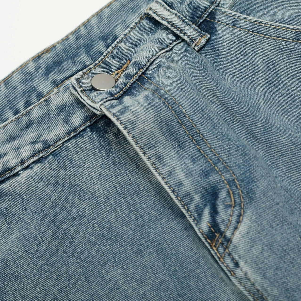 New fashionable casual pants