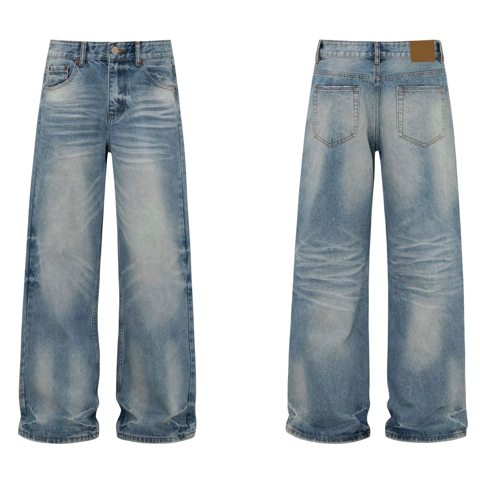 New fashionable casual pants