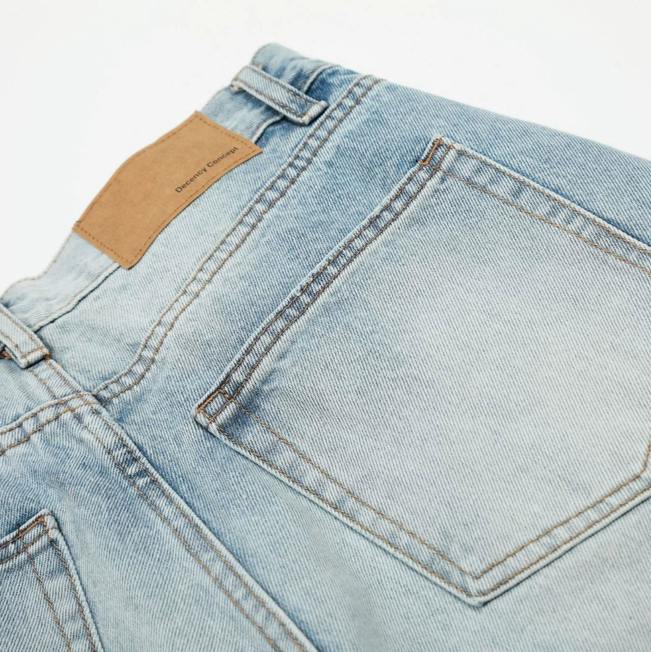 New fashionable casual pants