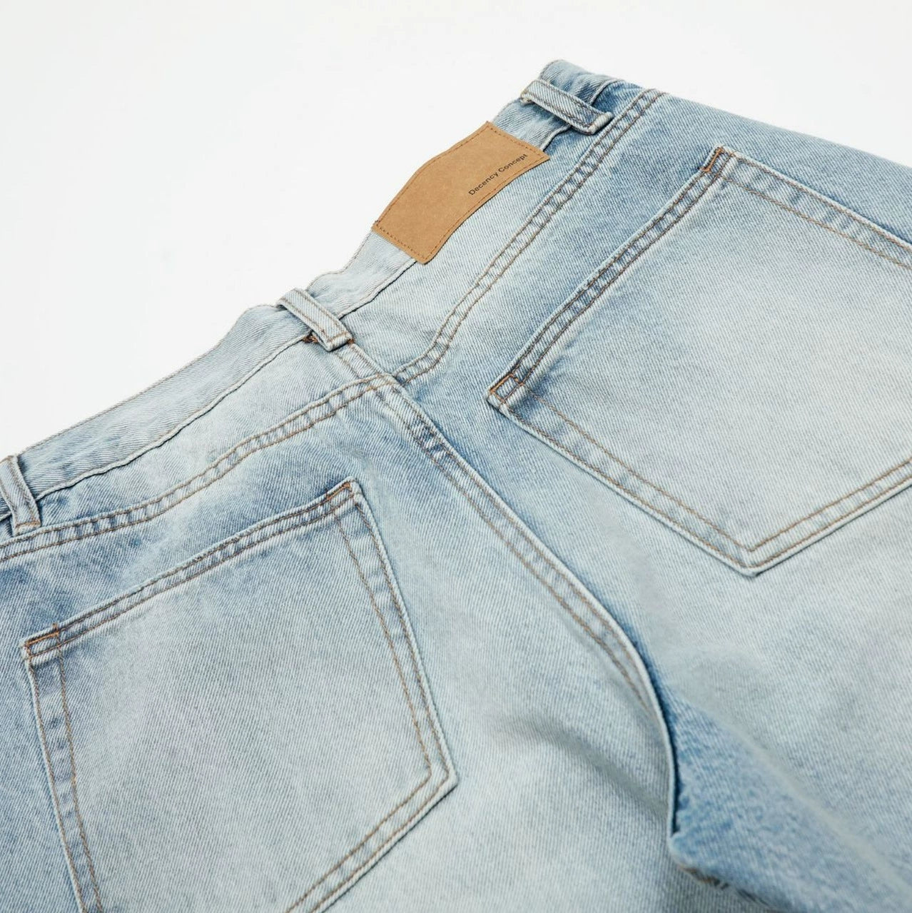 New fashionable casual pants