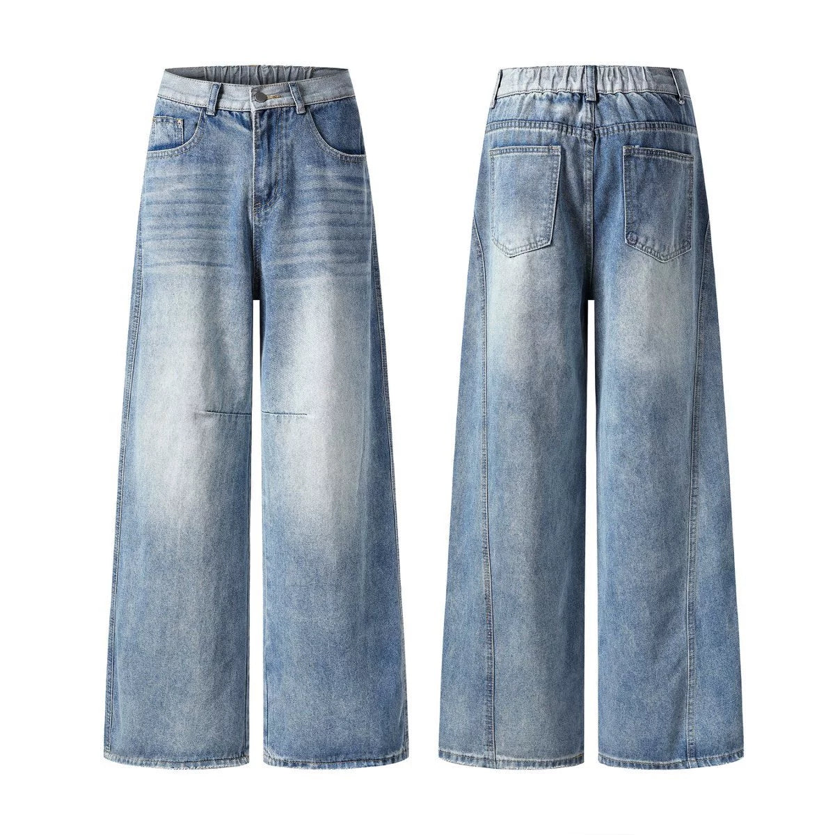 New fashionable casual pants