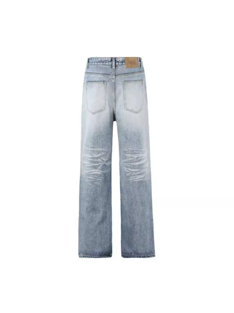 New fashionable casual pants