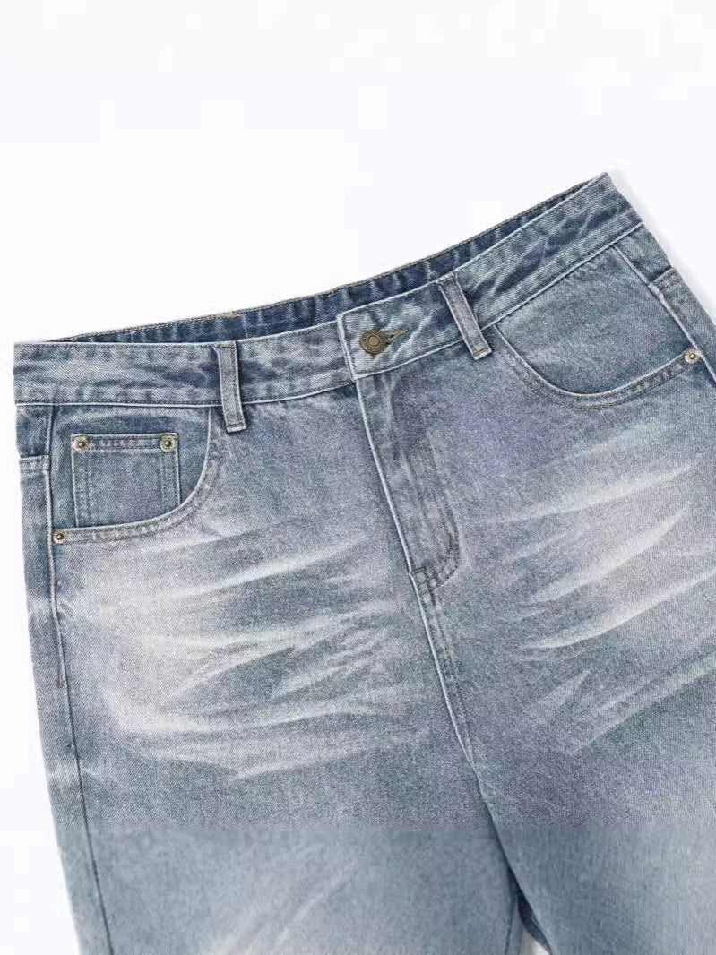 New fashionable casual pants