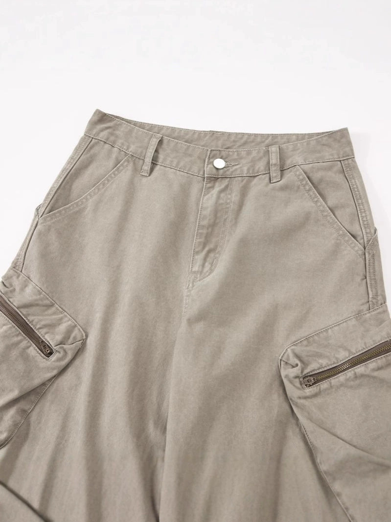 New fashionable casual pants