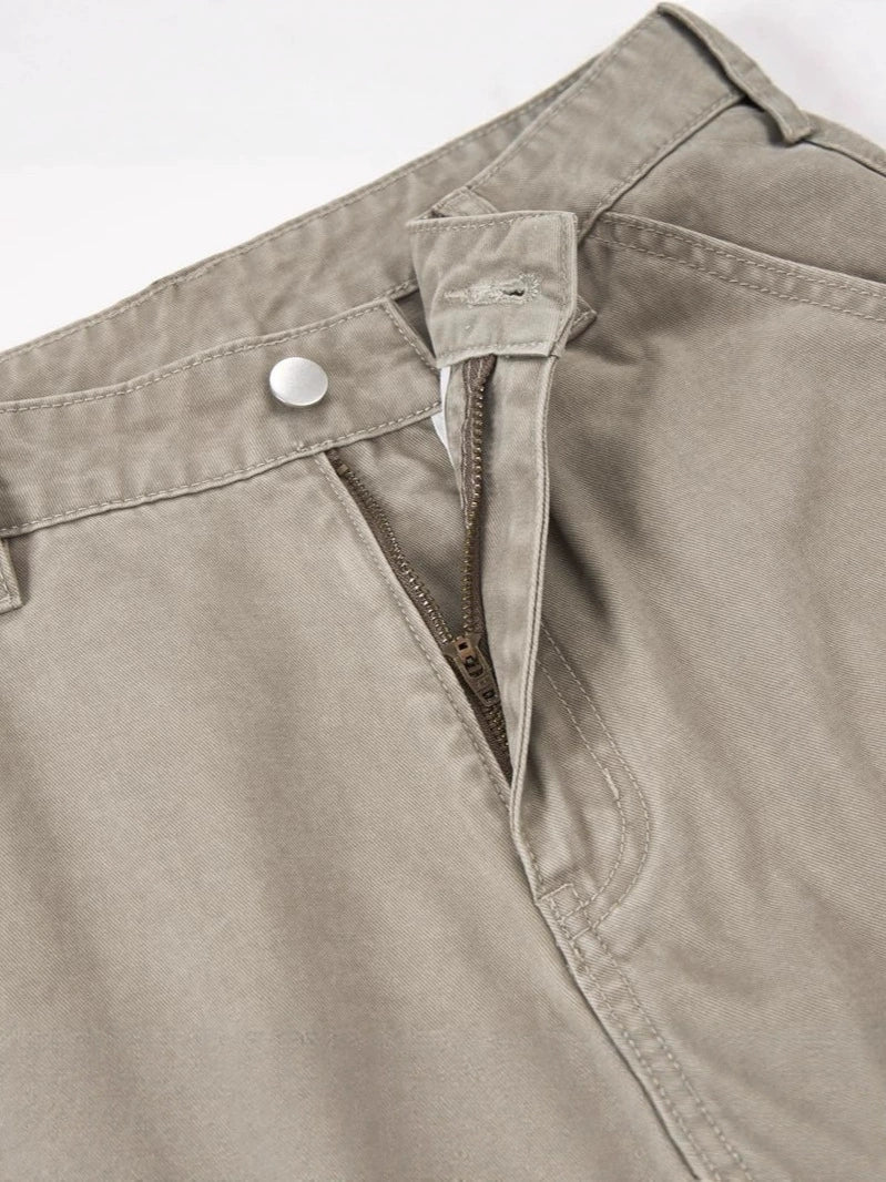 New fashionable casual pants