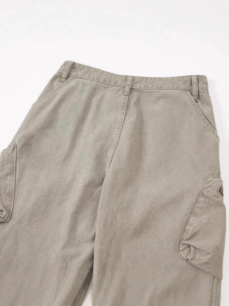 New fashionable casual pants