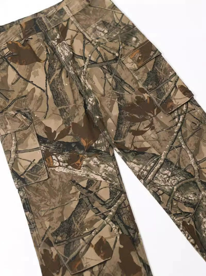 New fashionable casual pants